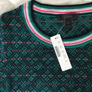 J.Crew Tippi Sweater